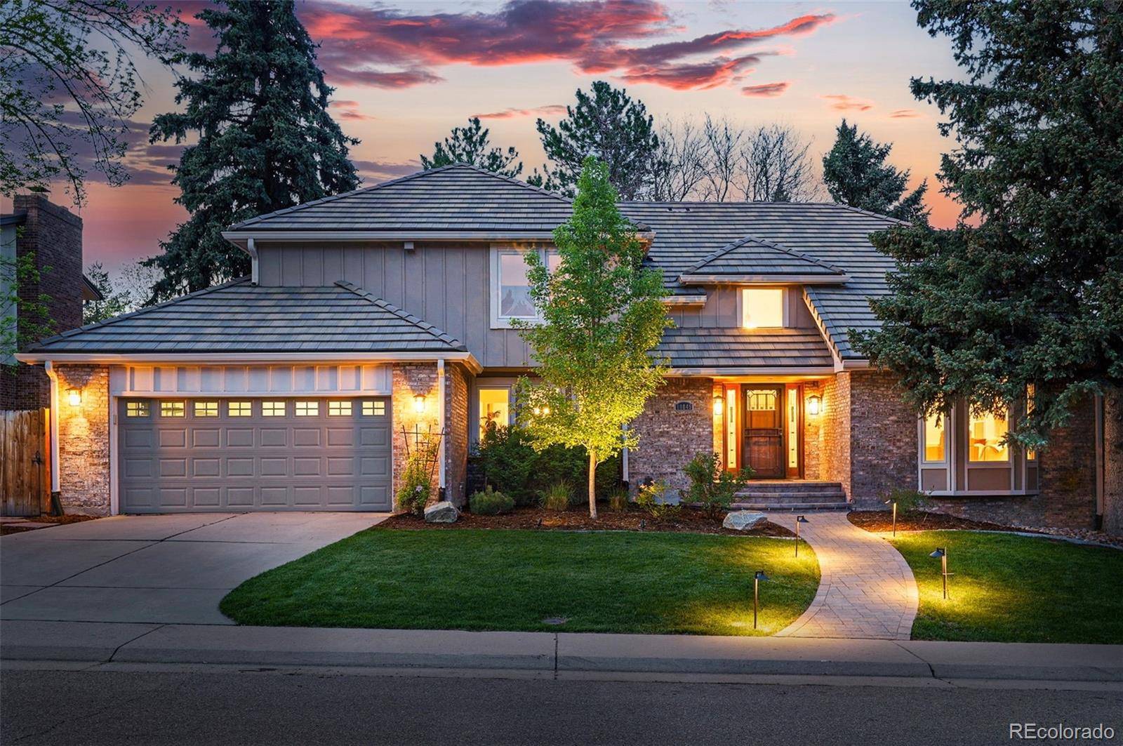Englewood, CO 80111,10849 E Crestridge CIR