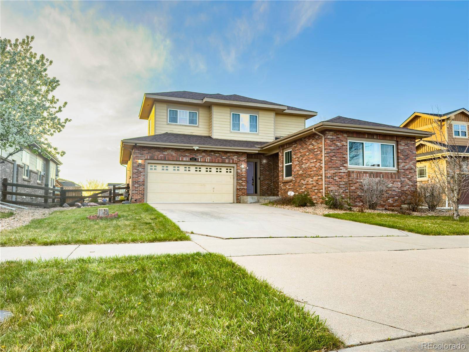 Aurora, CO 80018,247 N Coolidge WAY