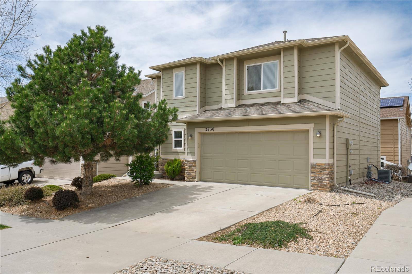 Colorado Springs, CO 80922,3830 Papuan DR