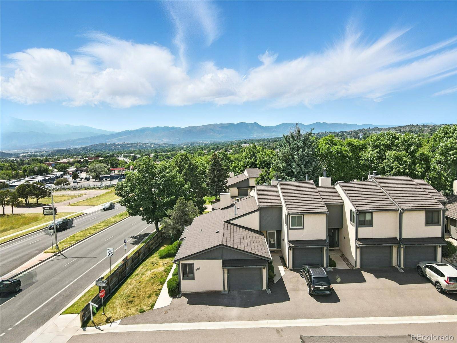 Colorado Springs, CO 80917,5002 Barnes RD