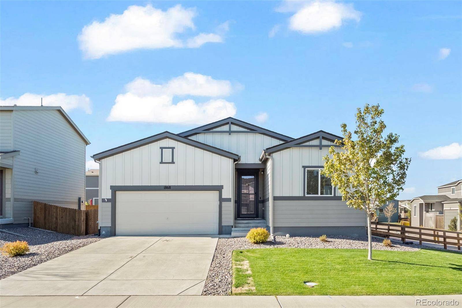 Fort Lupton, CO 80621,1868 Homestead DR