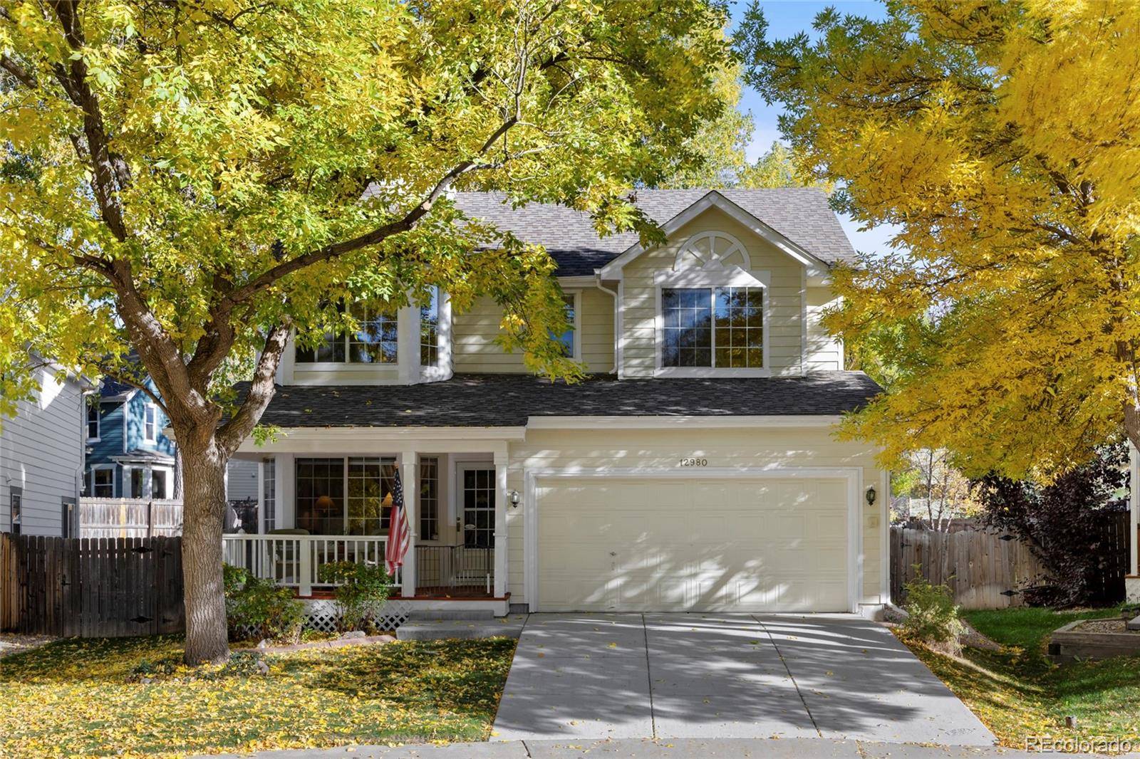 Parker, CO 80134,12980 S Carson CT