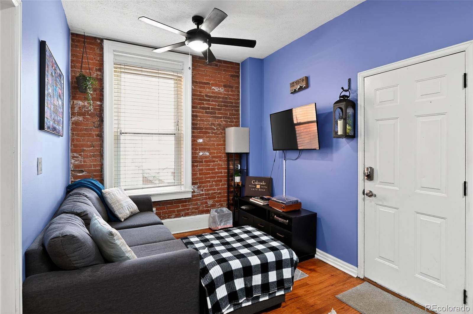 Idaho Springs, CO 80452,1608 Miner ST #2