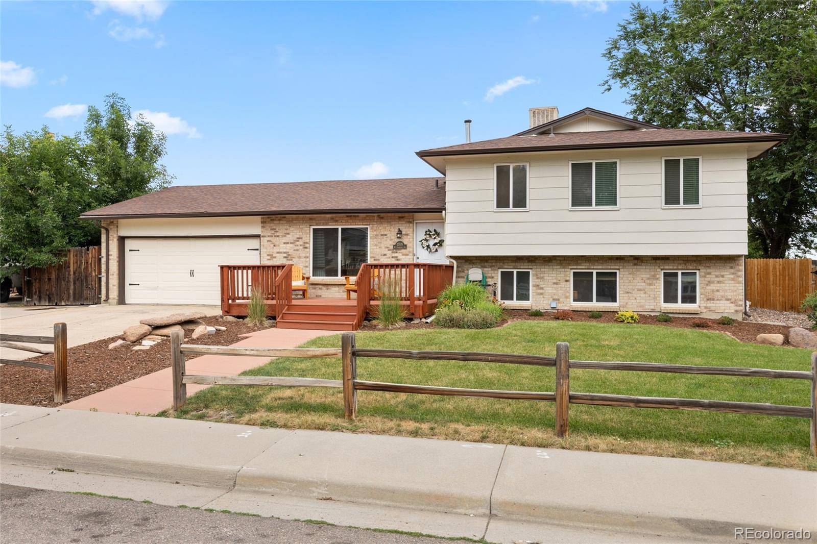 Morrison, CO 80465,12705 W Chenango AVE