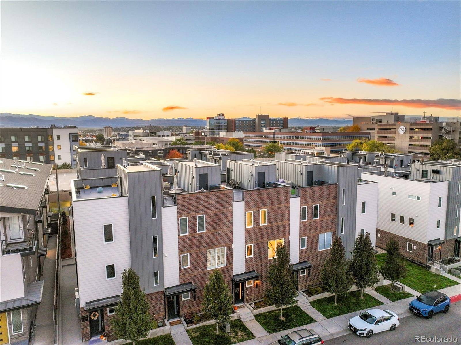 Englewood, CO 80113,3541 S Emerson ST #C