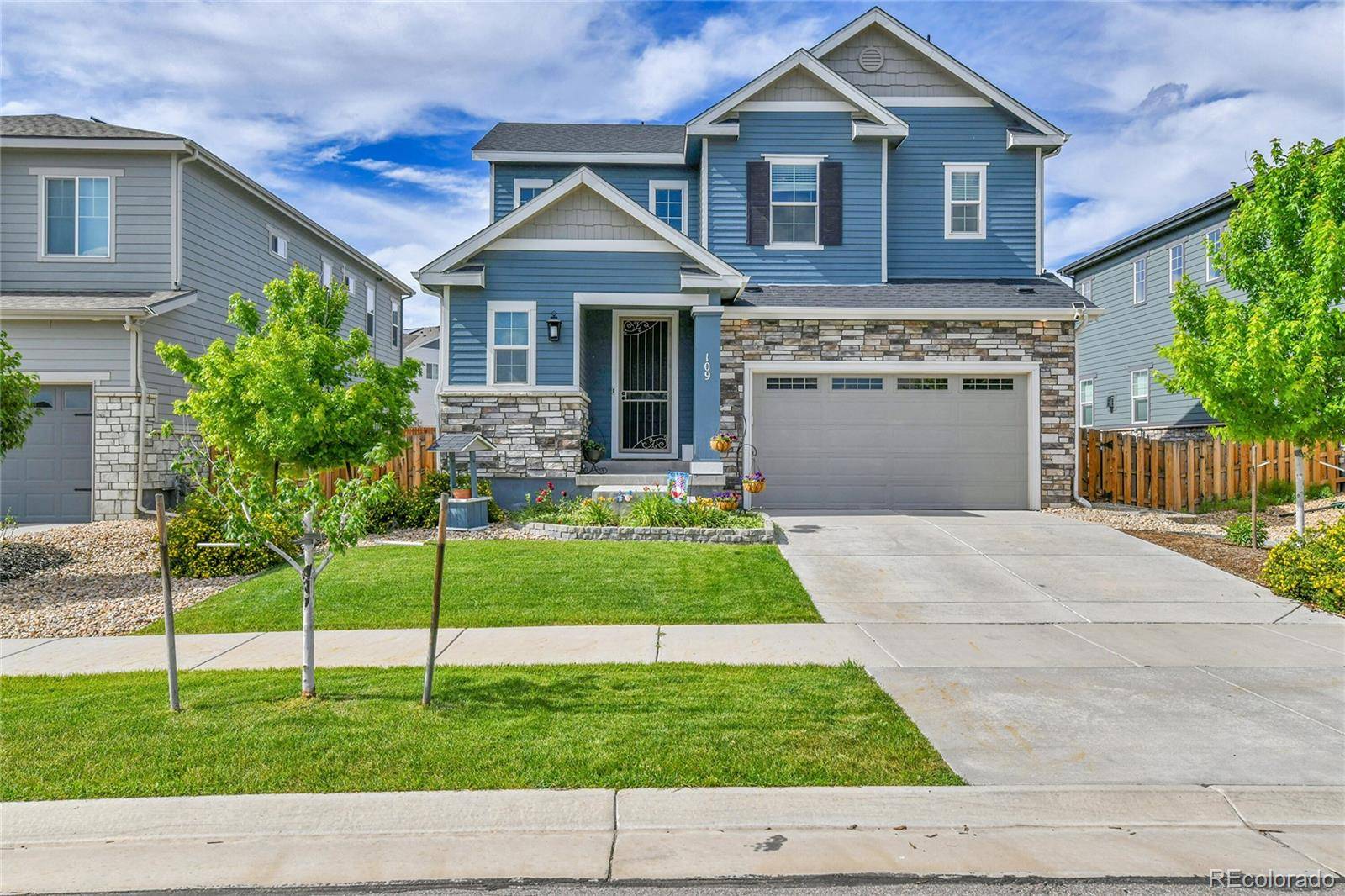 Aurora, CO 80018,109 N Patsburg ST