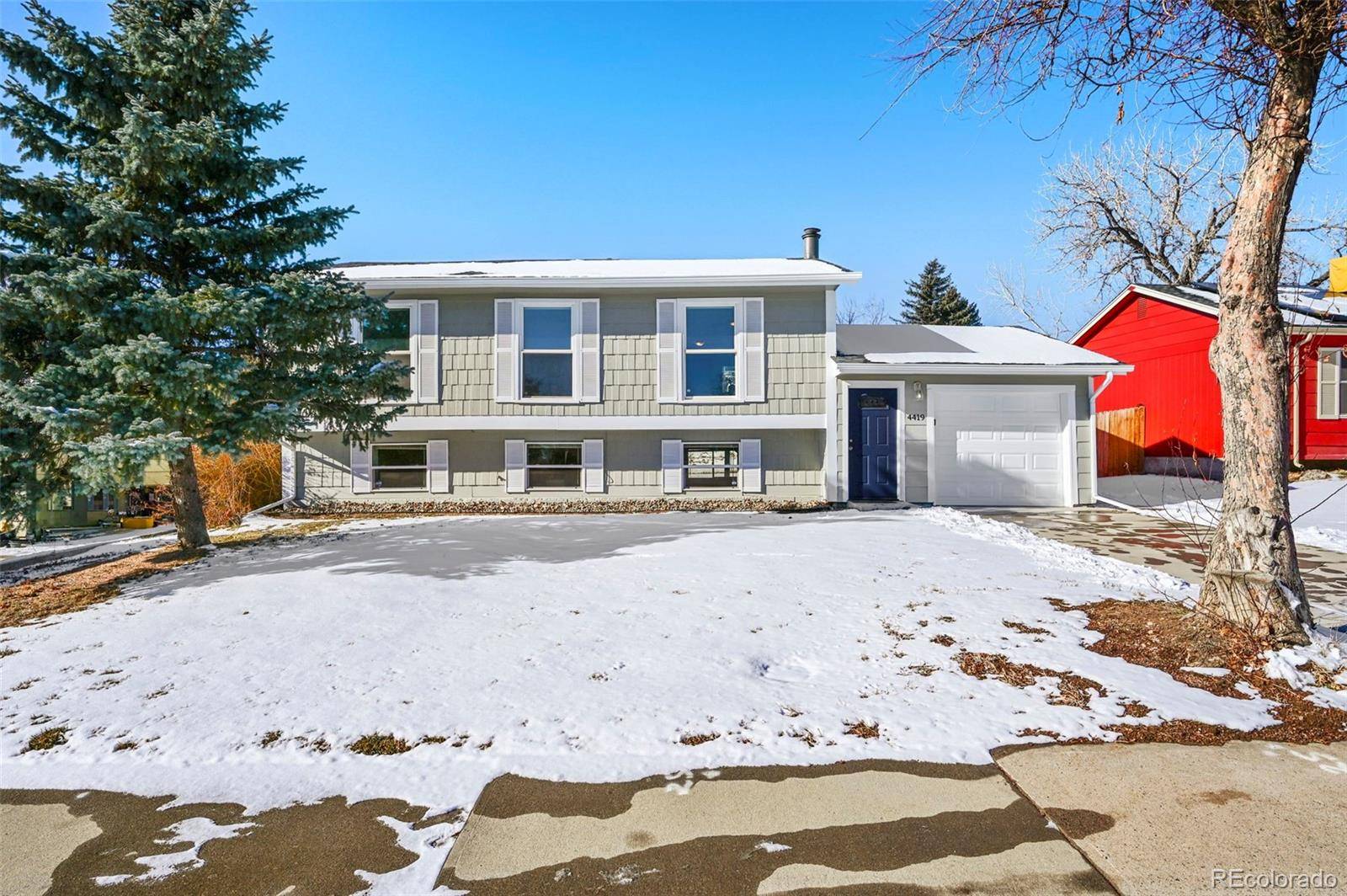 Morrison, CO 80465,4419 S Xenophon Street