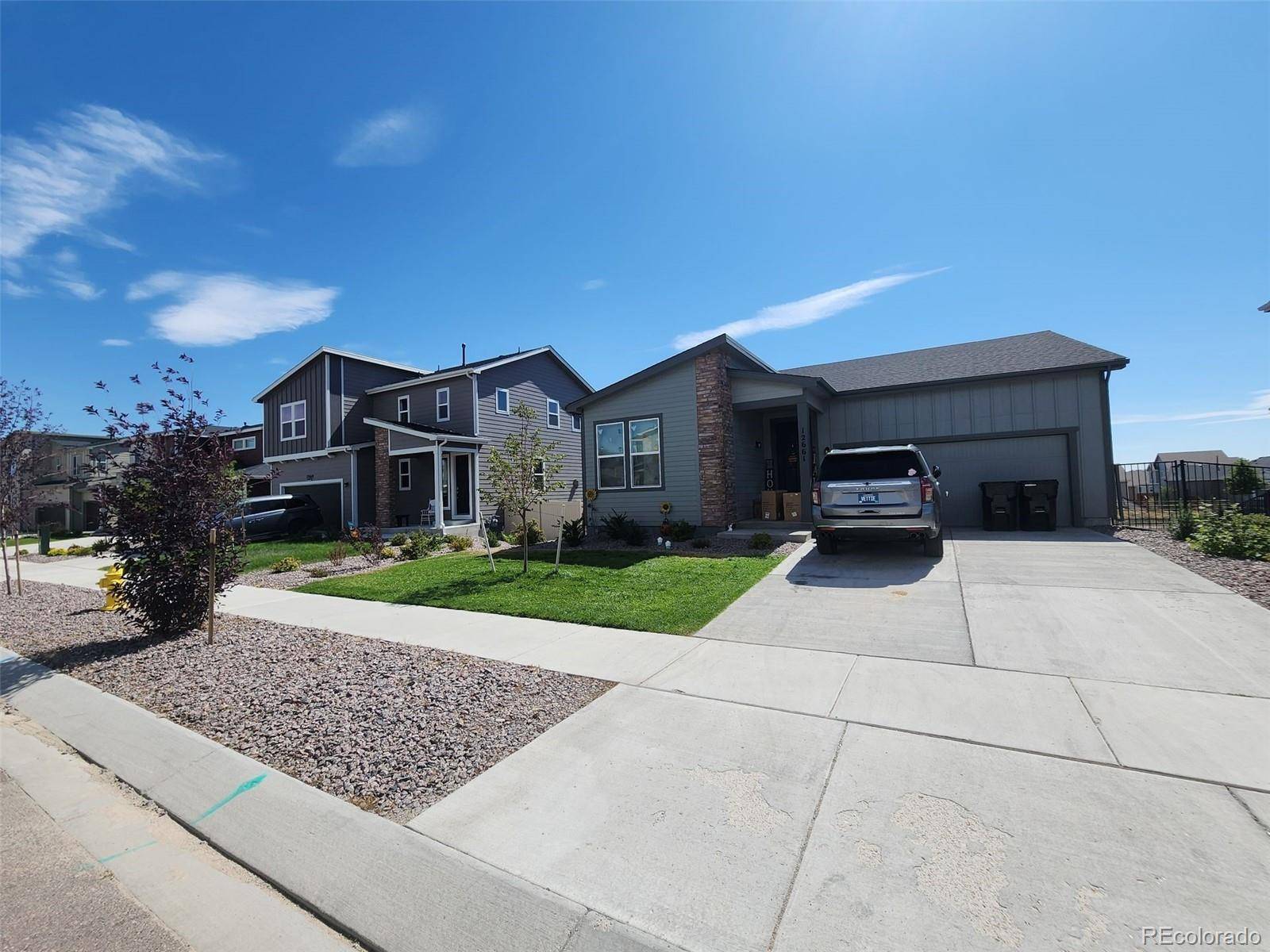 Peyton, CO 80831,12661 Granite Ridge DR