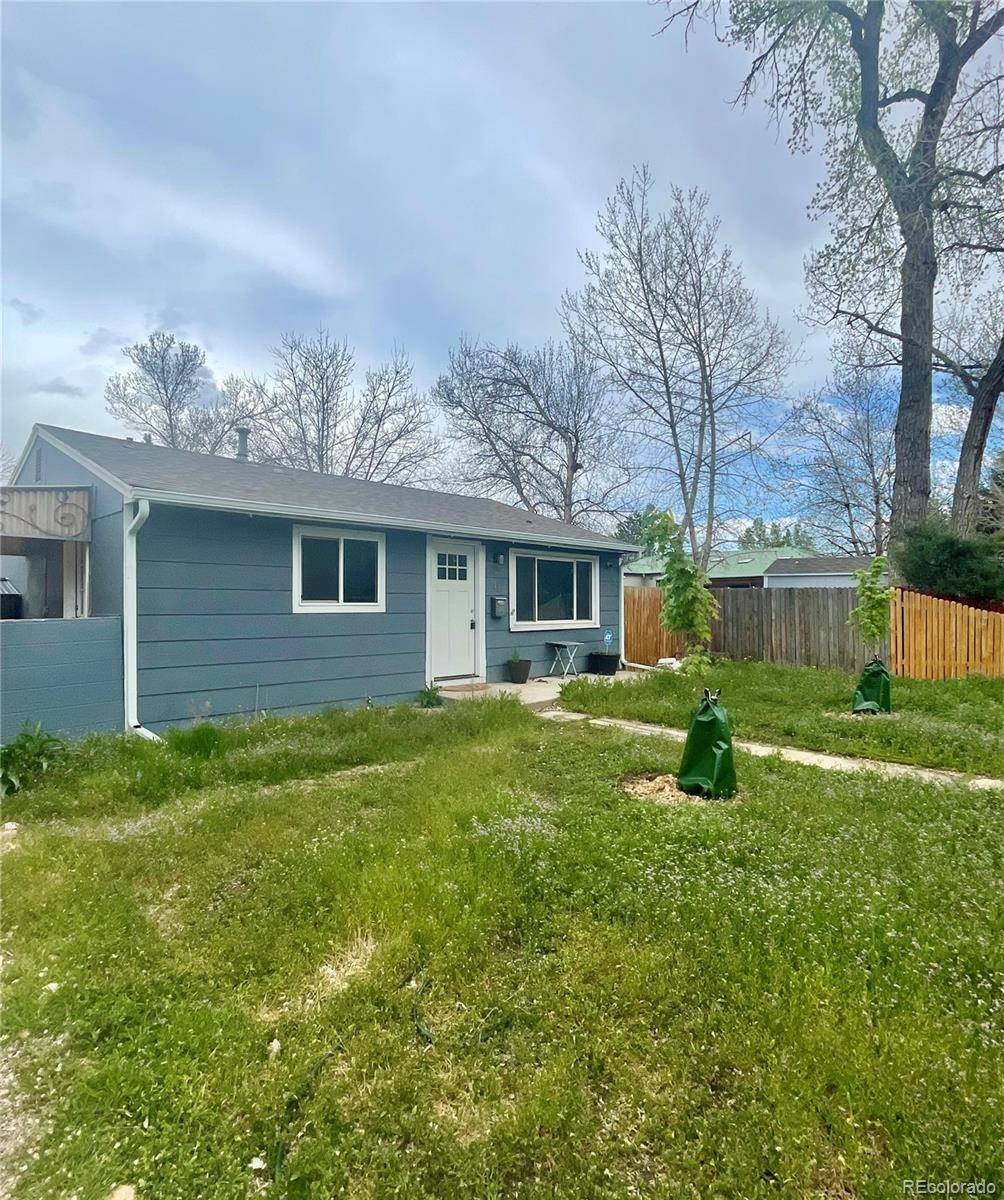 Englewood, CO 80110,3101 W Jefferson AVE
