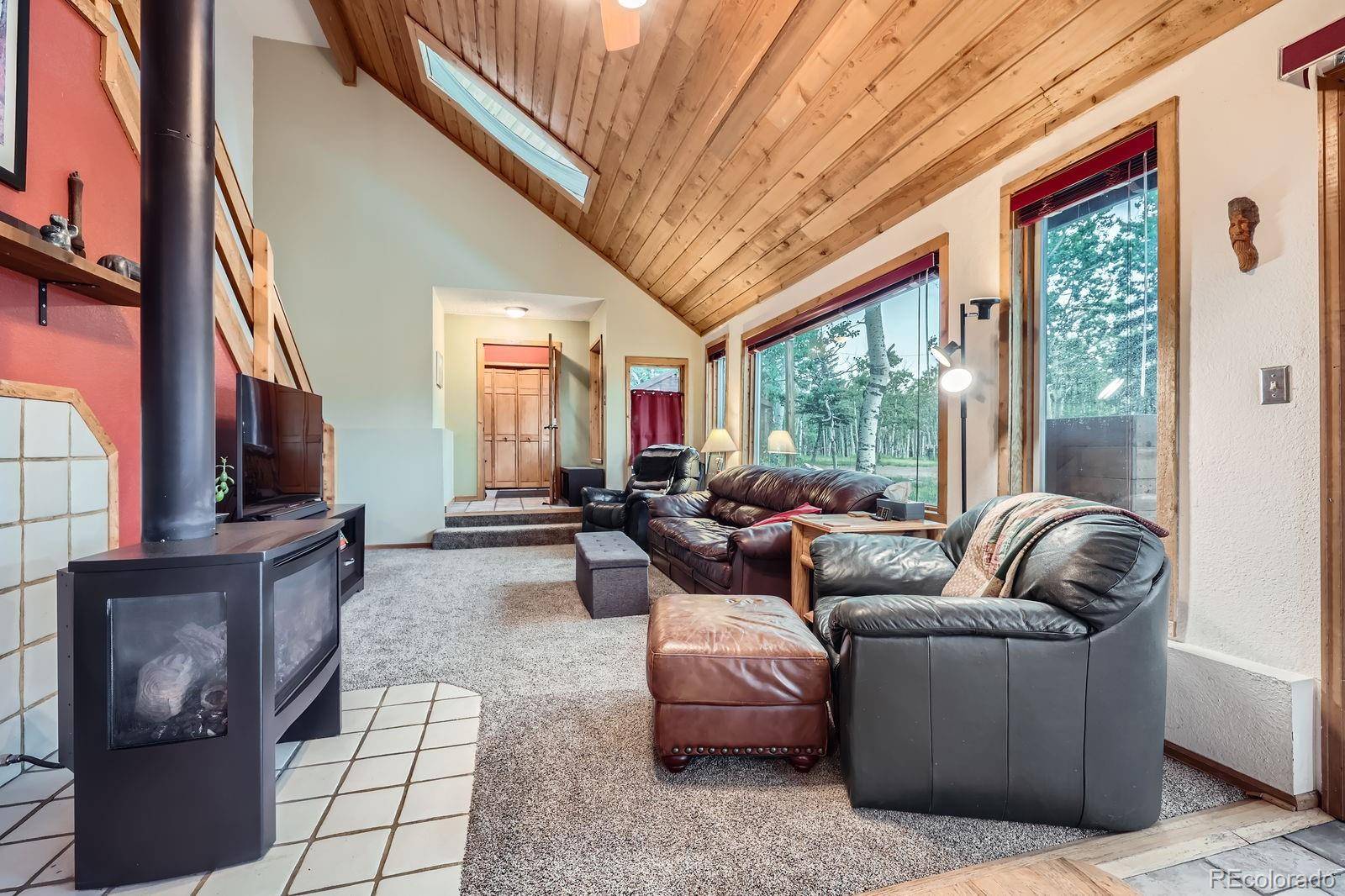 Divide, CO 80814,83 Aspen Village RD