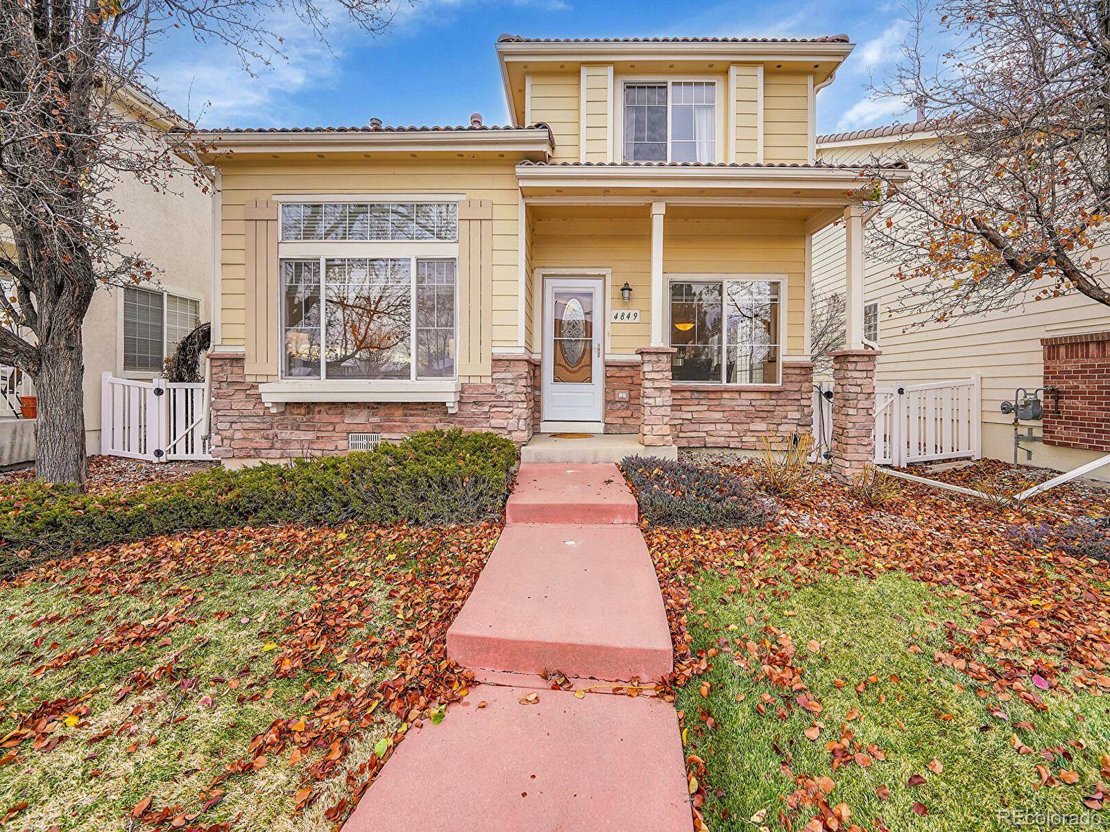 Broomfield, CO 80023,4849 Spyglass DR