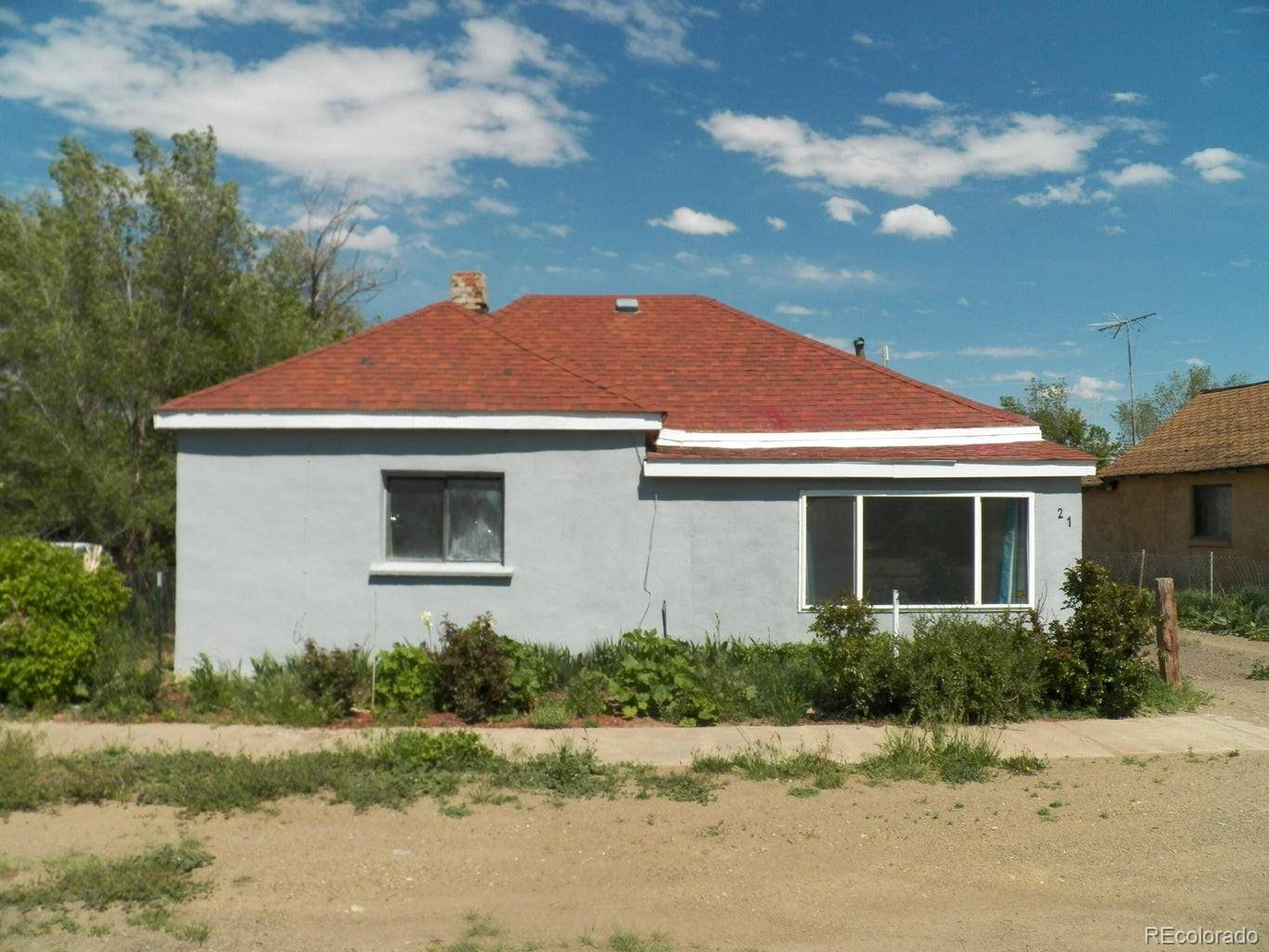 Aguilar, CO 81020,321 West ST