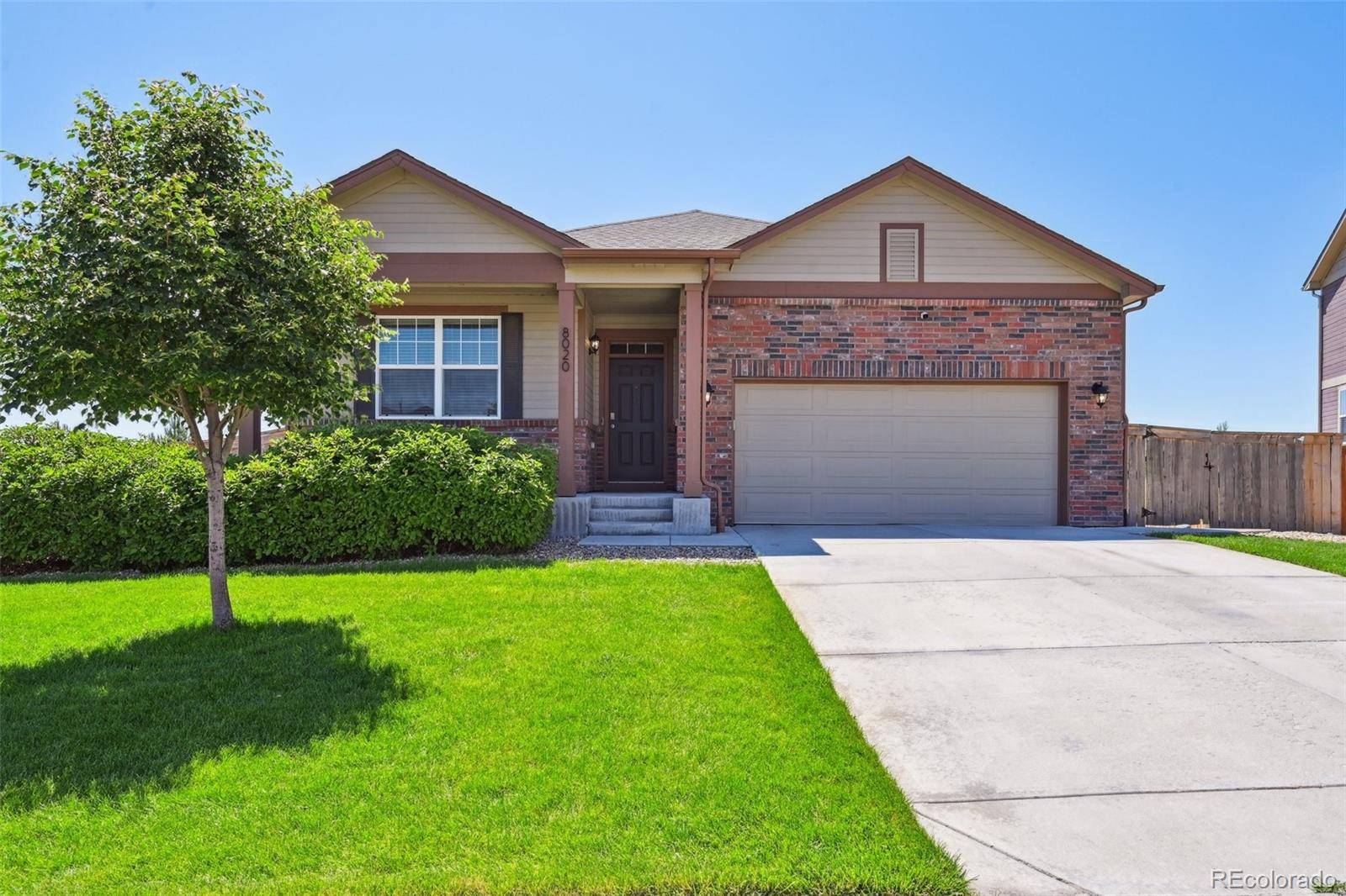 Thornton, CO 80602,8020 E 136th DR