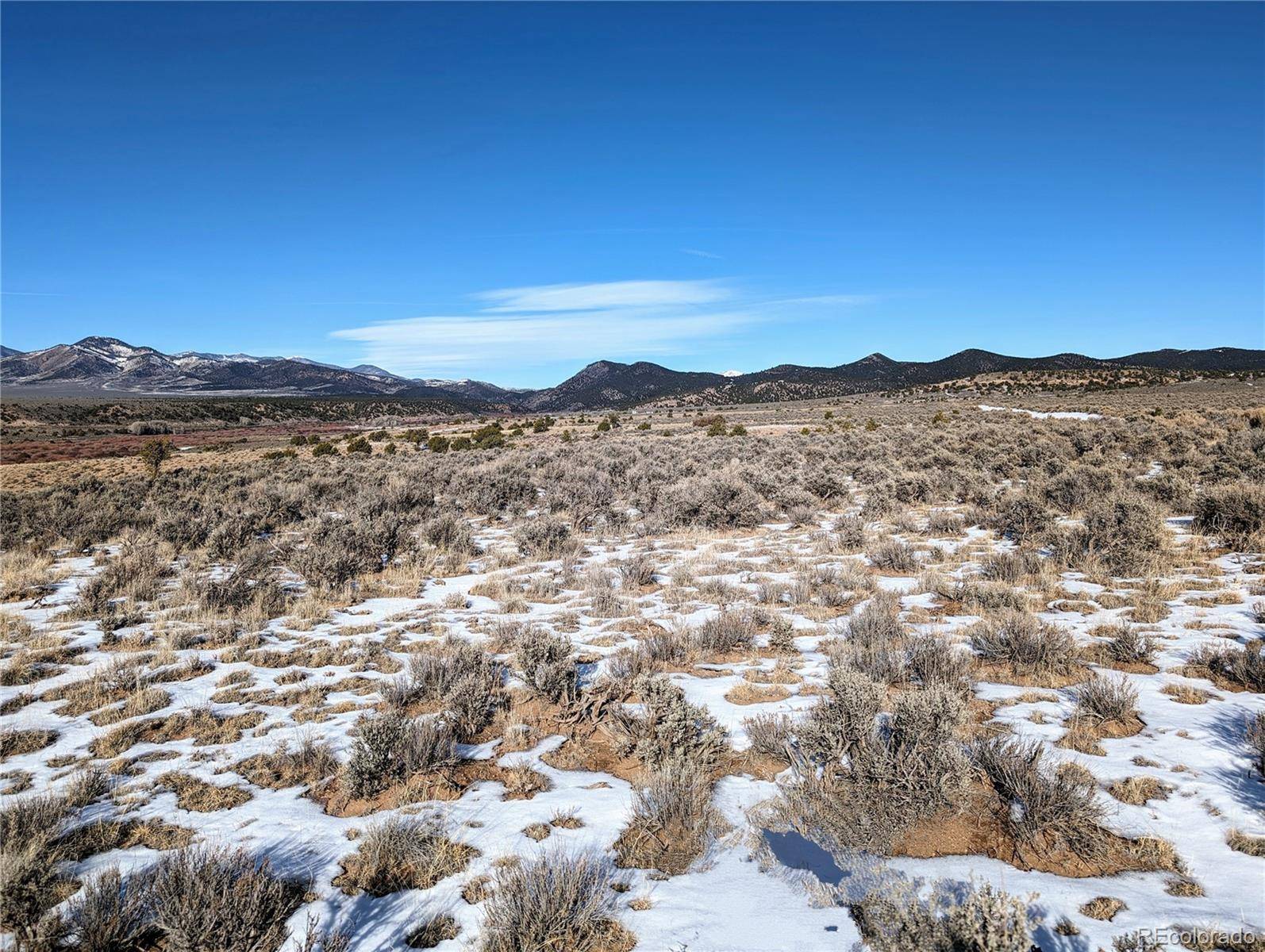 Fort Garland, CO 81133,Lot 4140 Forester RD