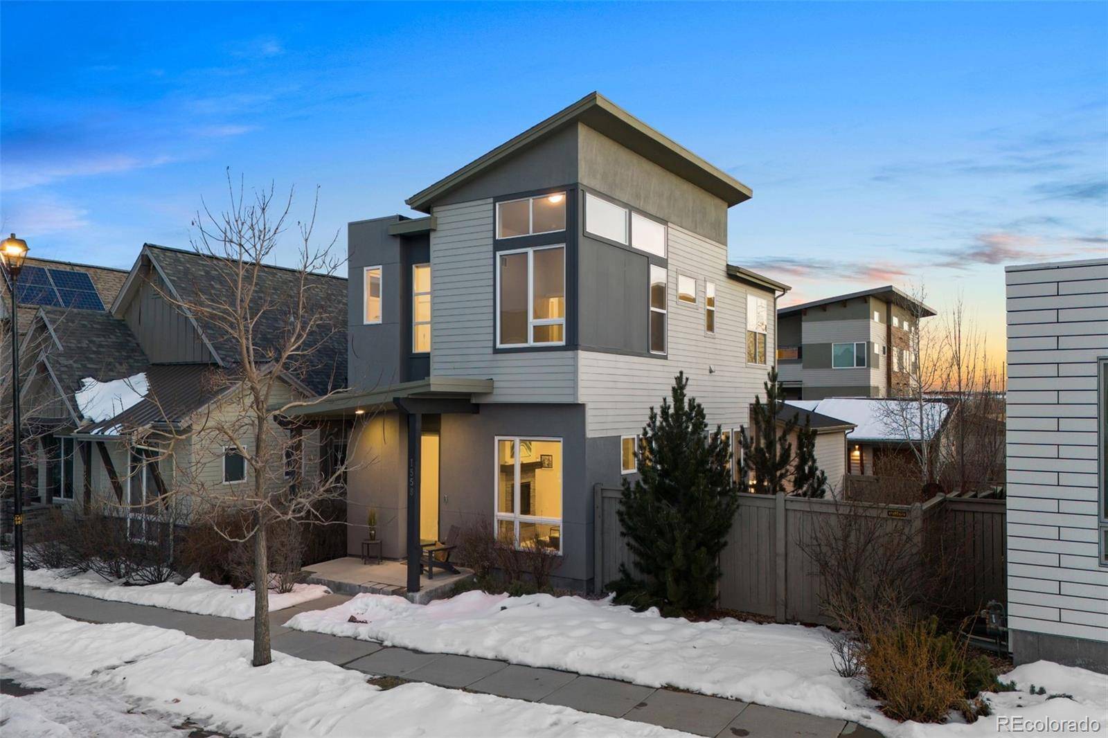 Louisville, CO 80027,1558 White Violet WAY