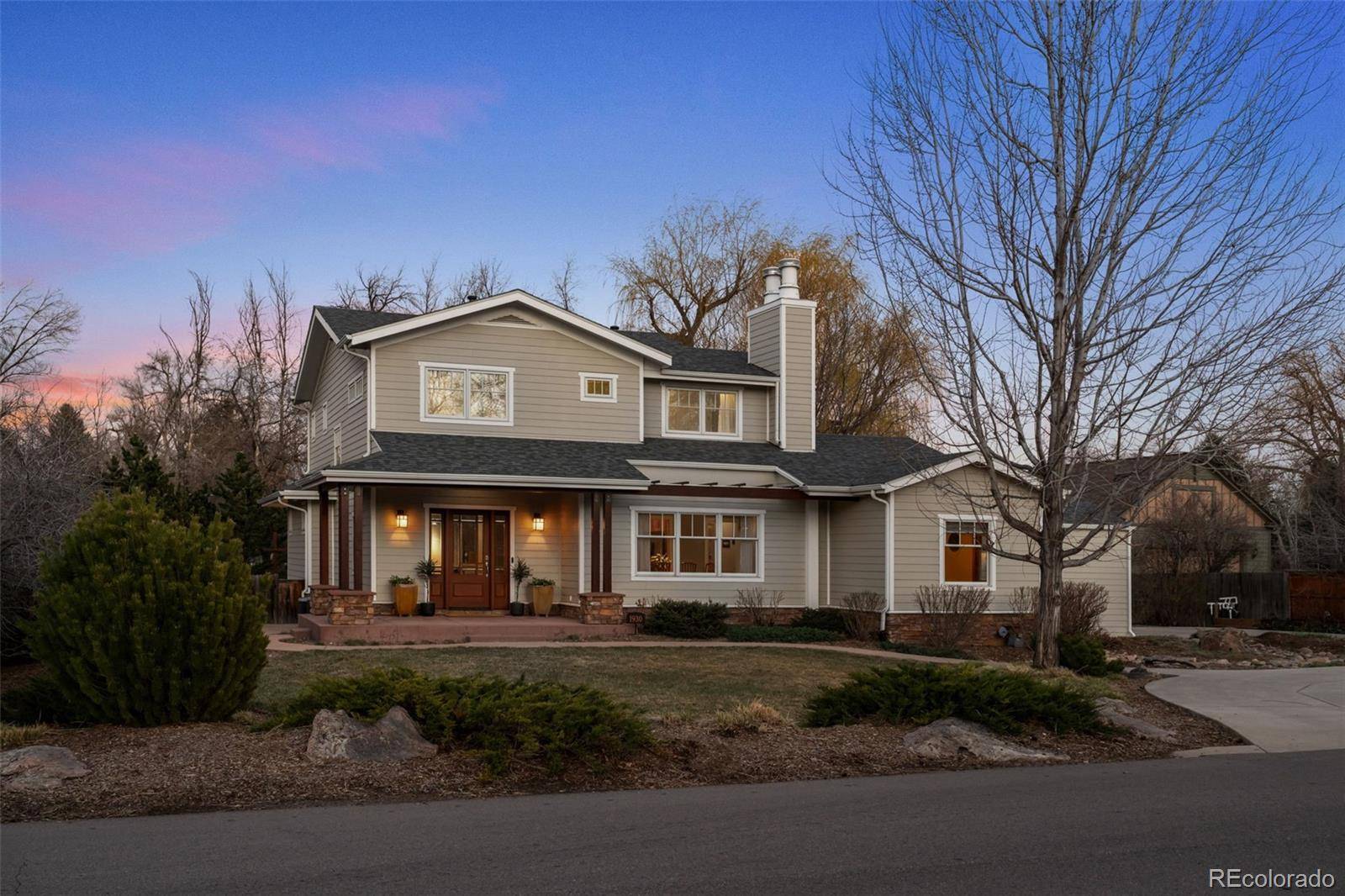 Lakewood, CO 80215,1930 Glen Dale DR