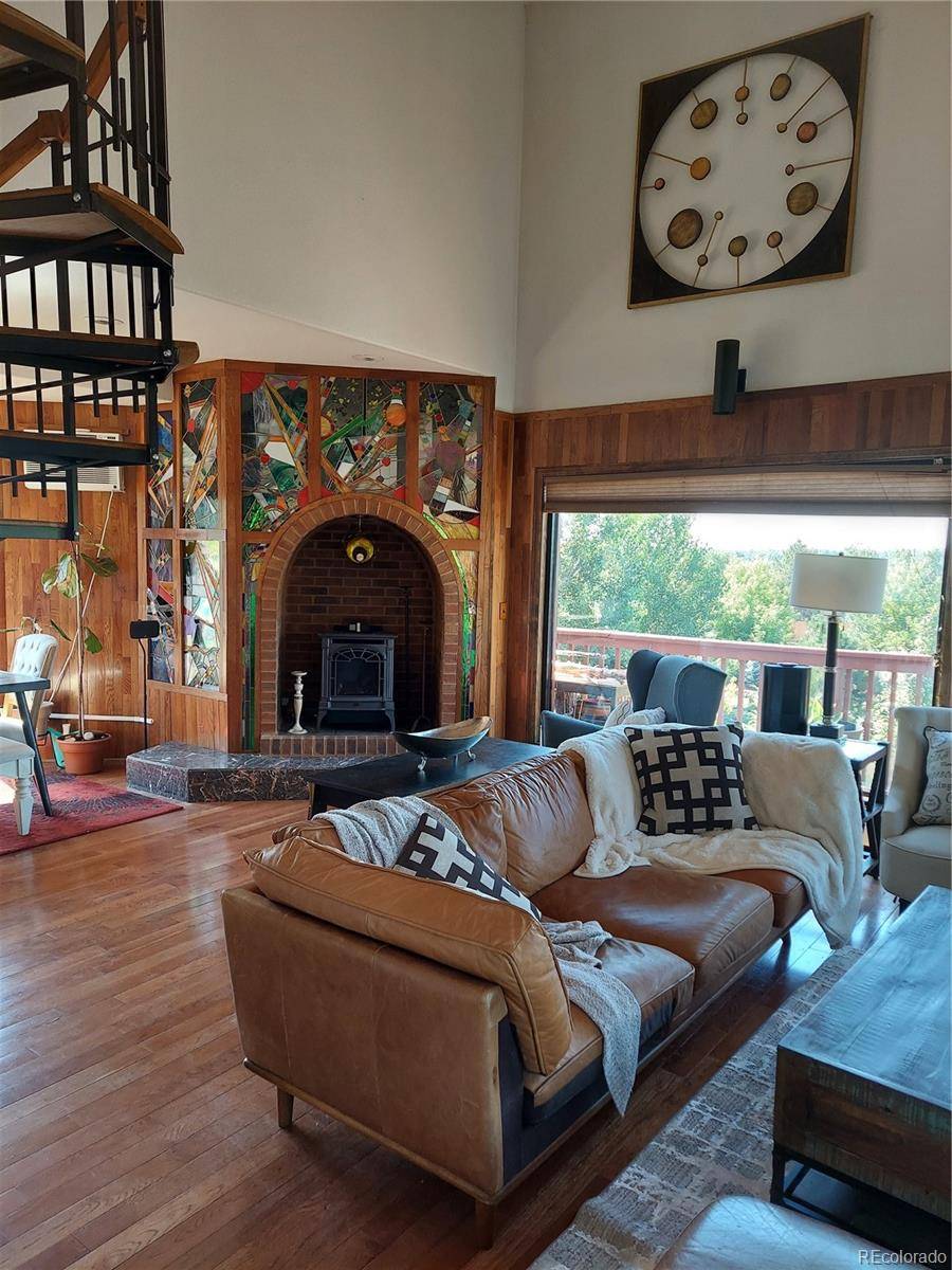 Lakewood, CO 80227,9655 Morrison RD