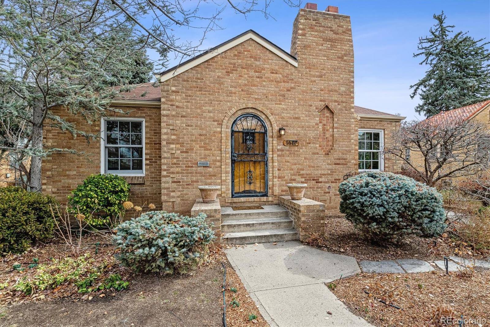 Denver, CO 80220,1610 Locust ST