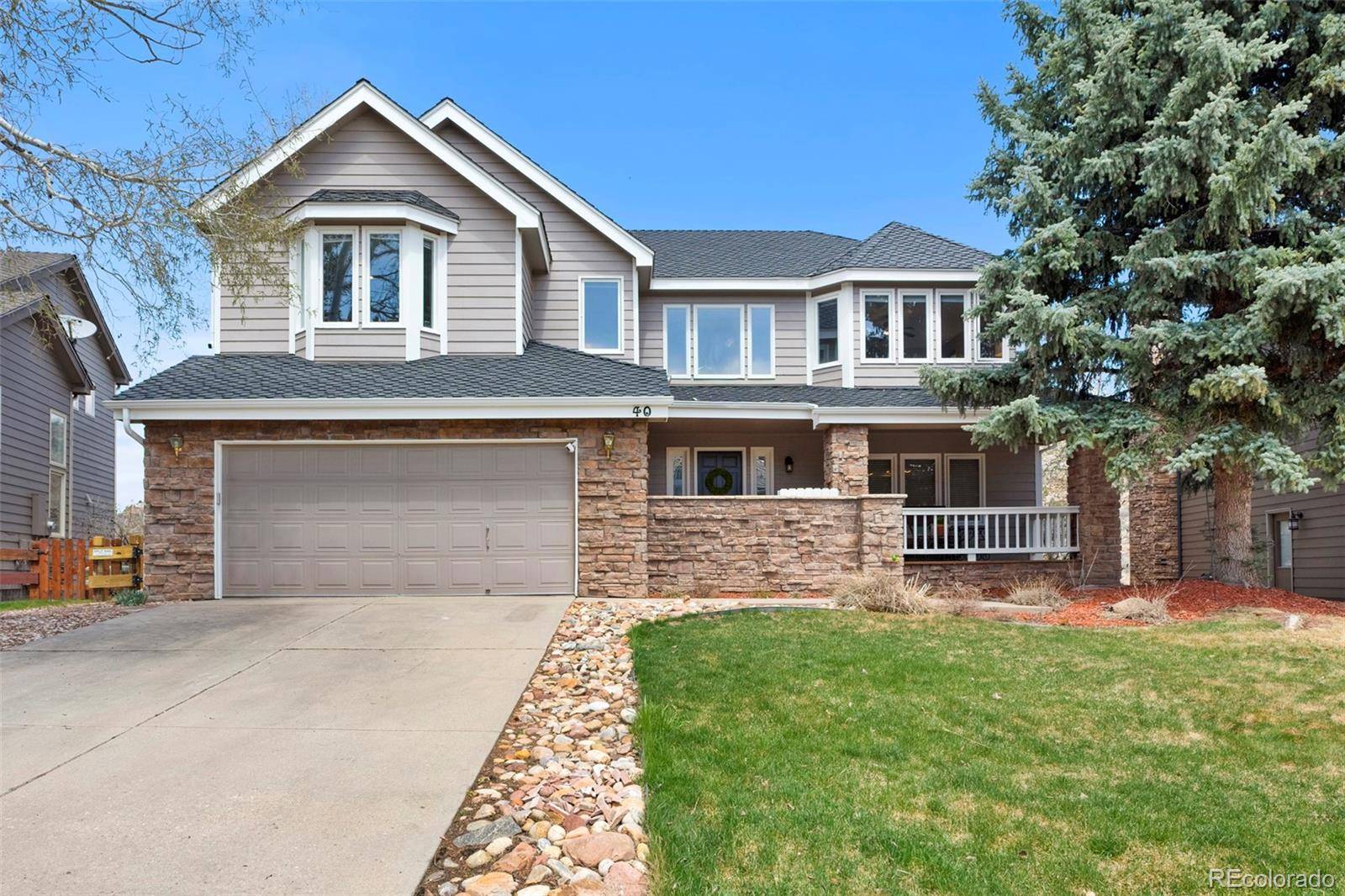 Littleton, CO 80127,40 Willowleaf DR