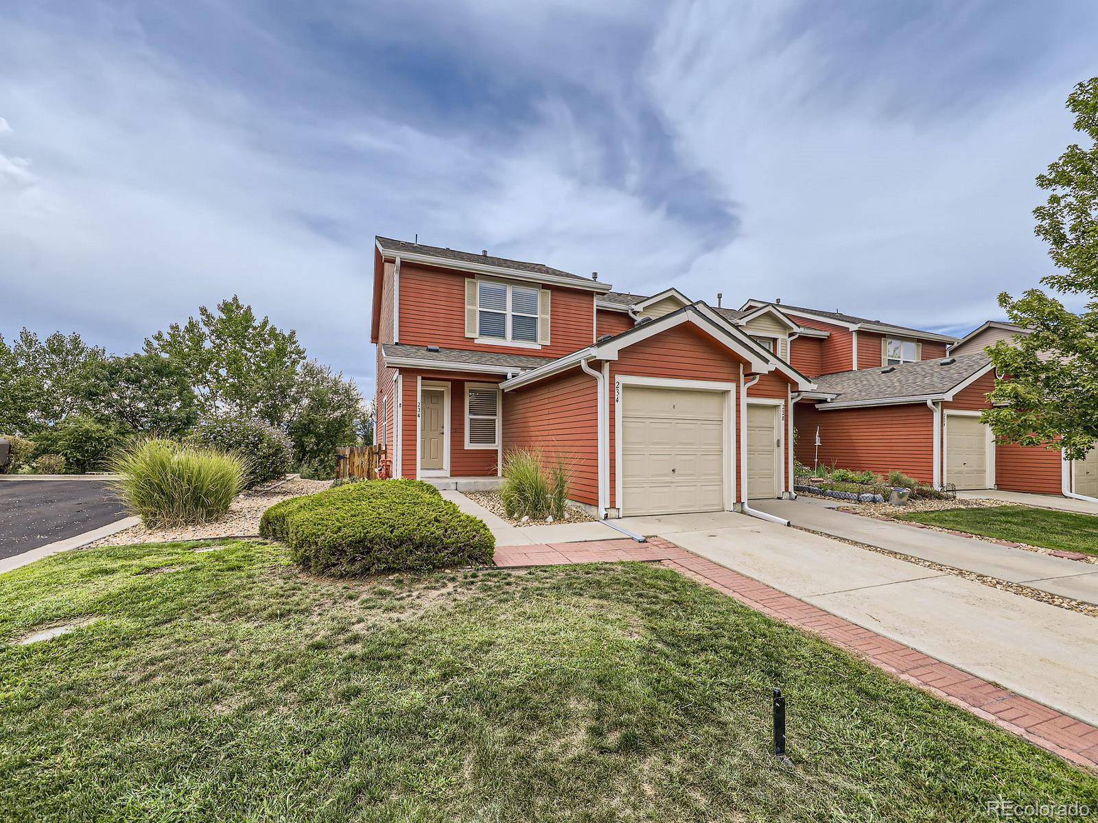 Erie, CO 80516,234 Montgomery DR