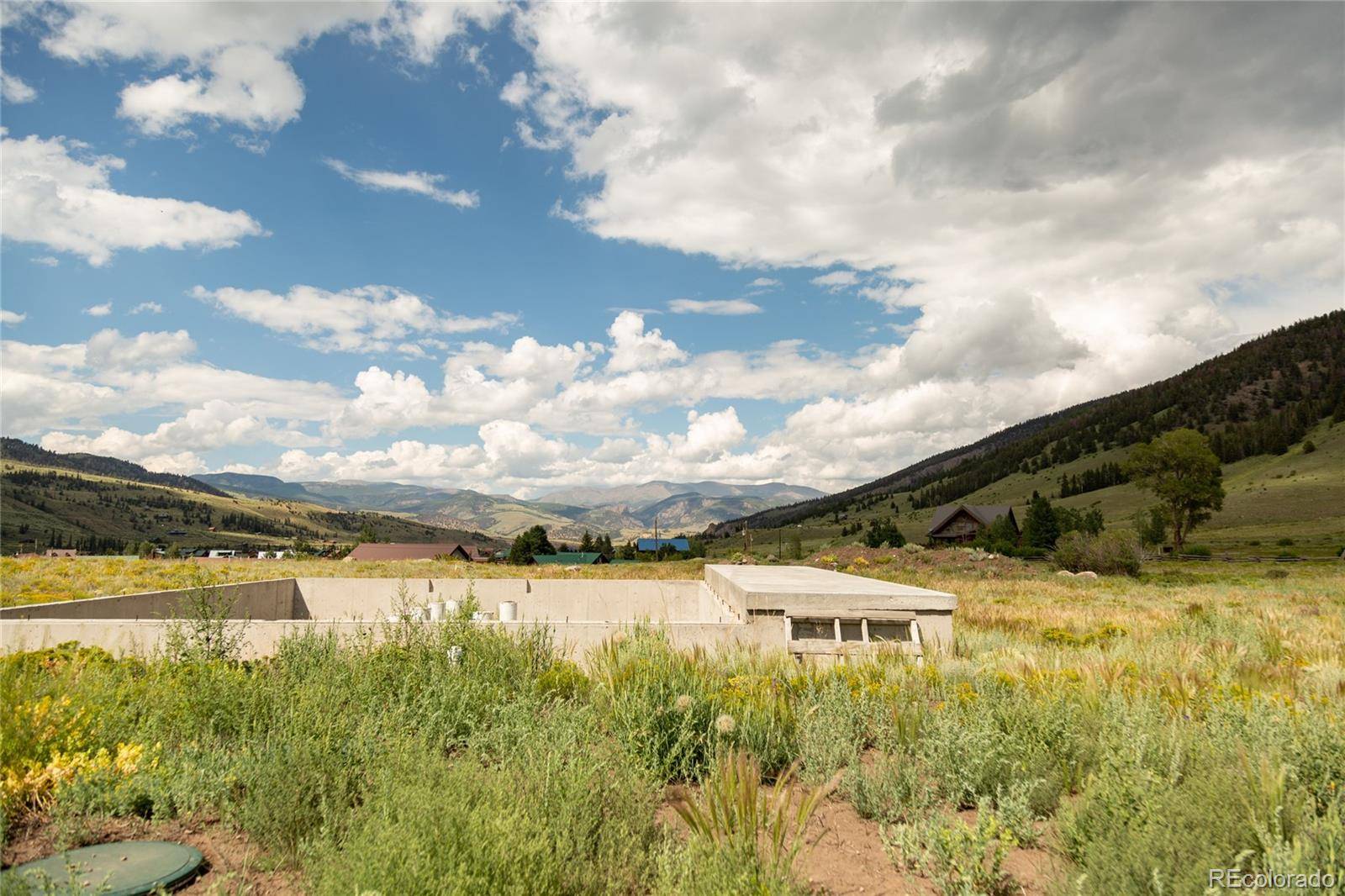 Creede, CO 81130,219 Bluebird LN