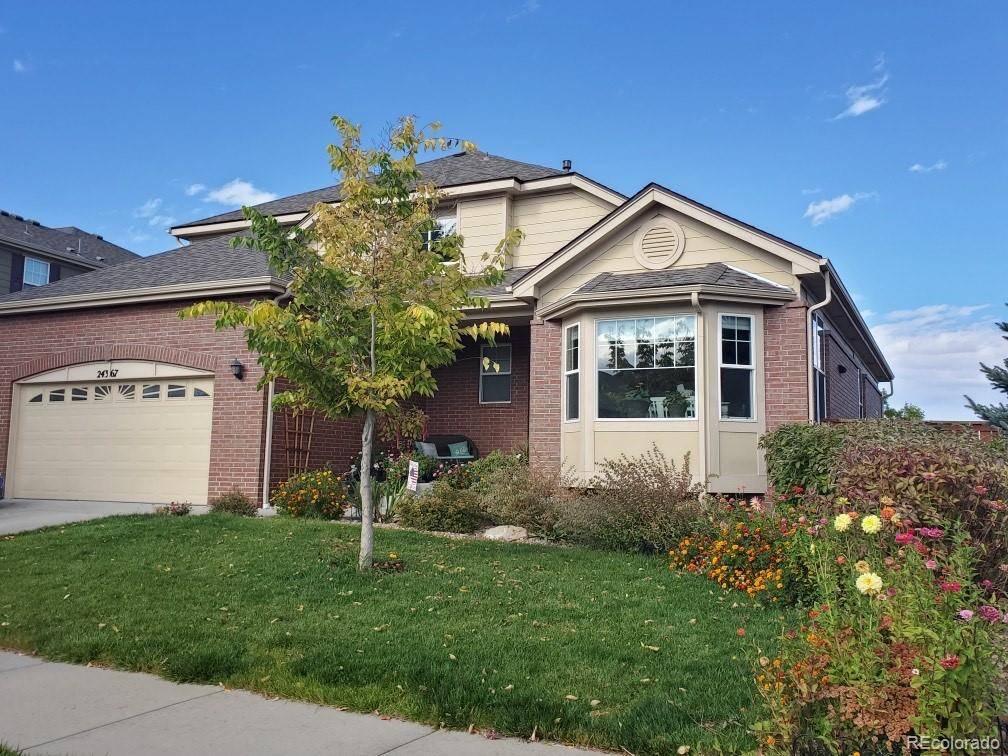 Aurora, CO 80016,24367 E Belleview PL