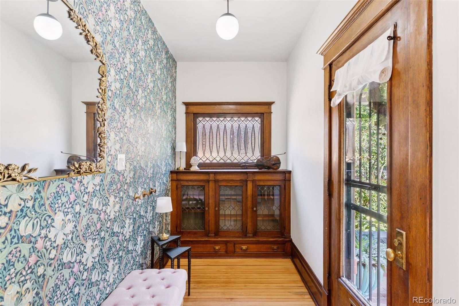 Denver, CO 80209,235 S Corona ST