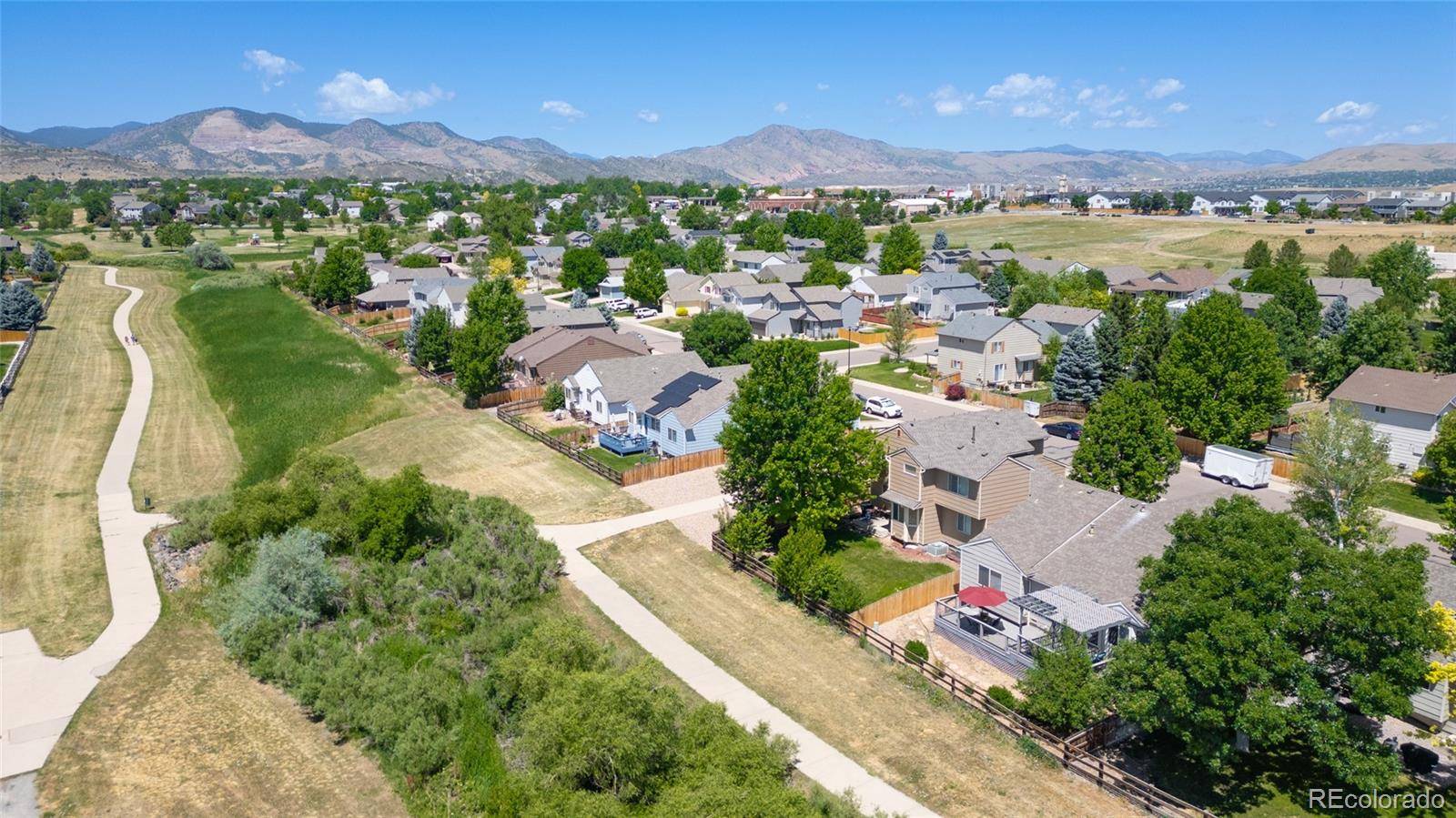 Littleton, CO 80127,11000 W Belmont AVE