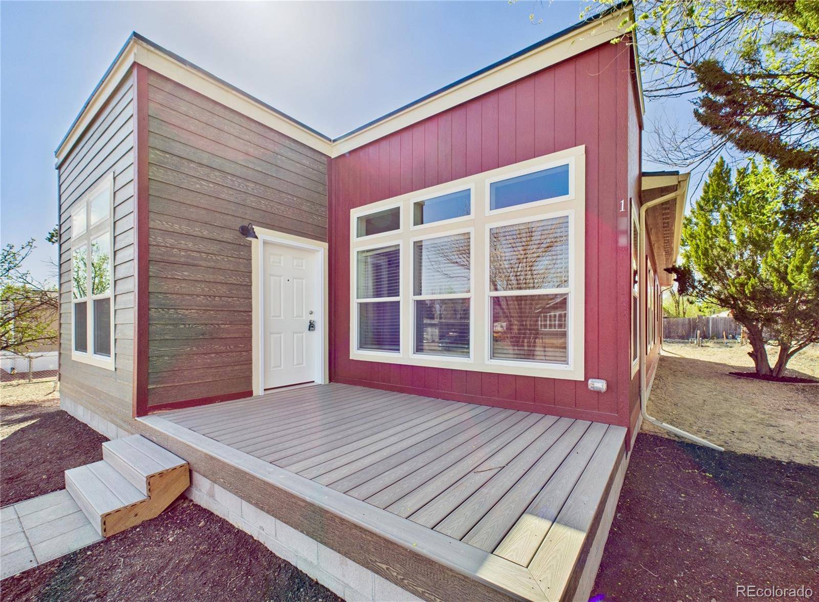 Pueblo West, CO 81007,128 E Byrd DR