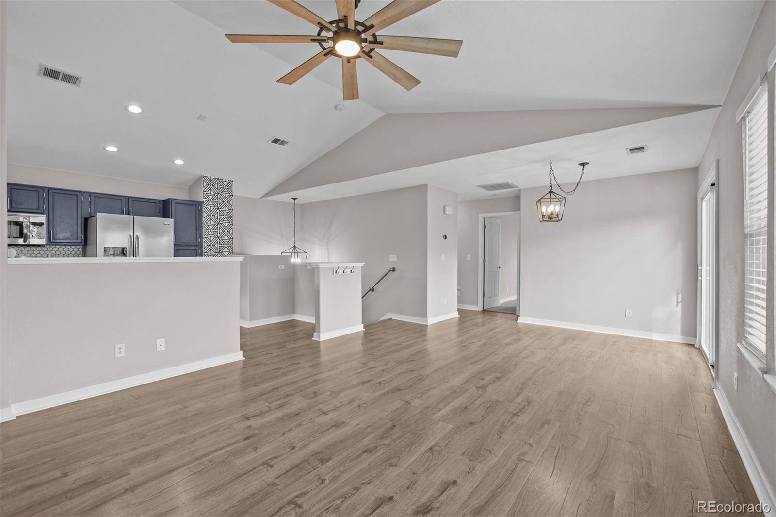 Parker, CO 80134,19663 E Mann Creek DR #D