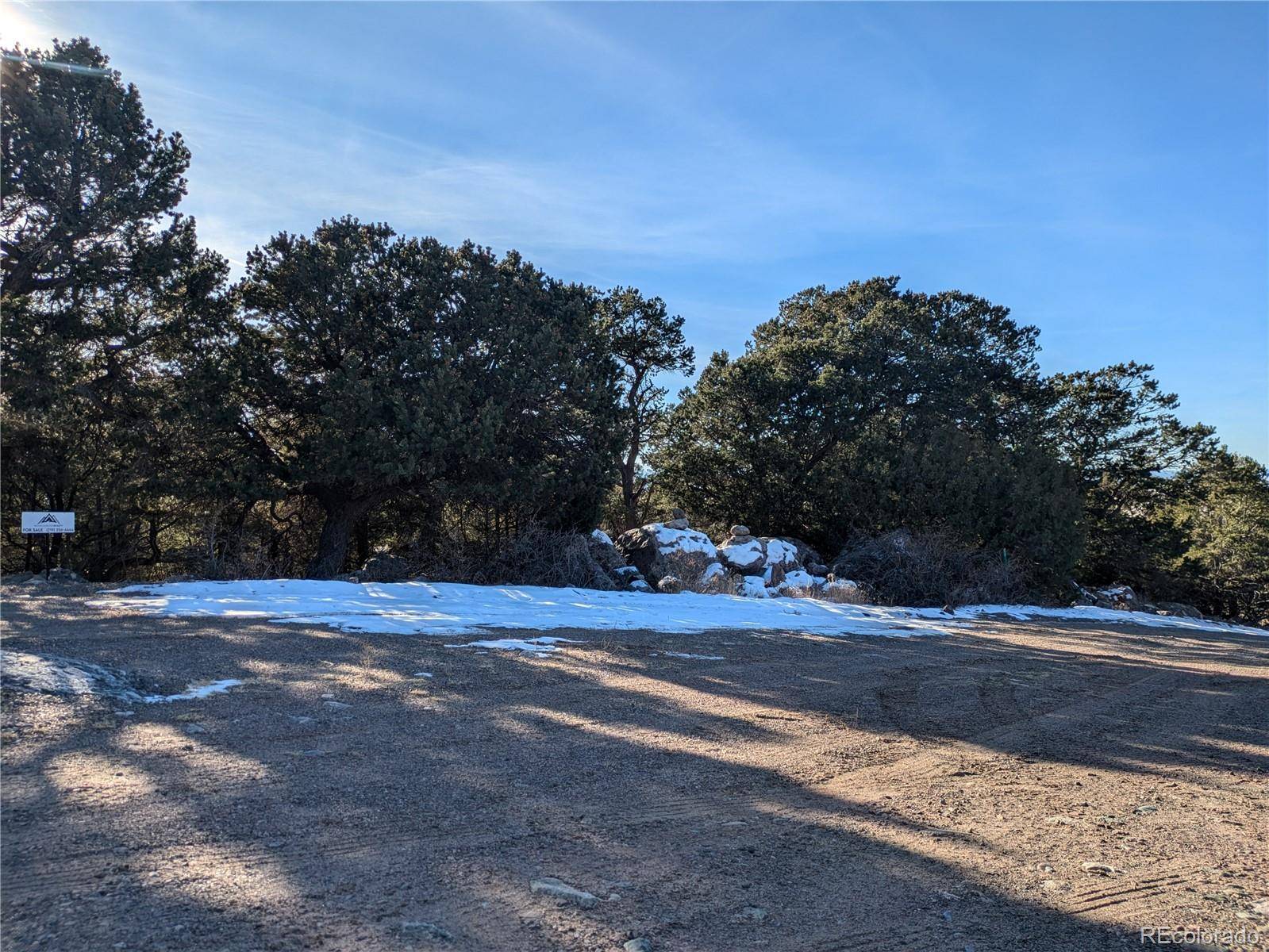 Crestone, CO 81131,1284 Echo PT