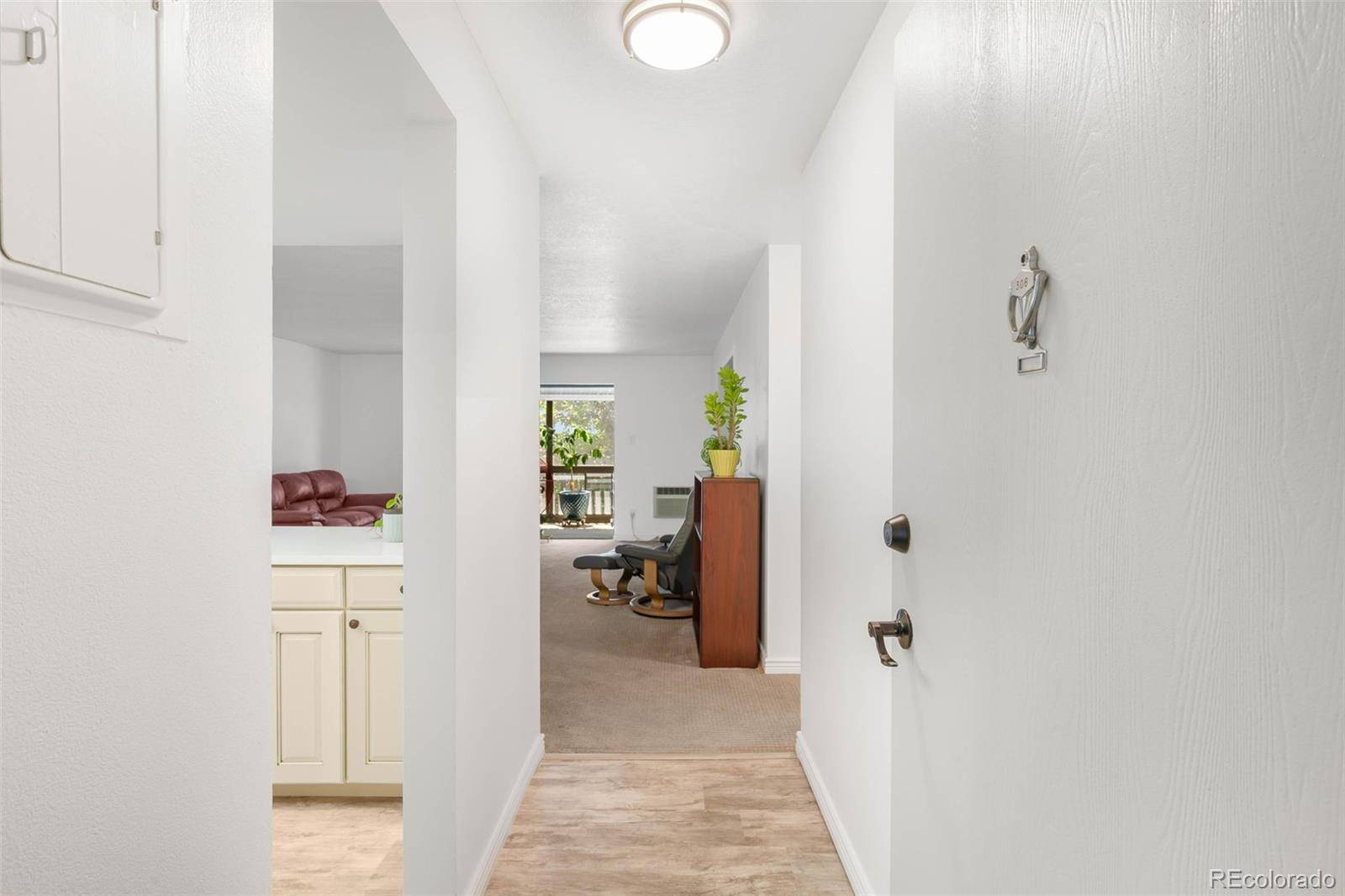 Aurora, CO 80014,14300 E Marina DR #306