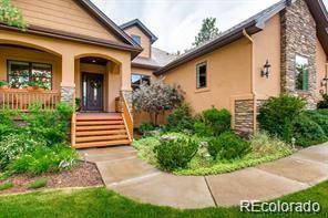 Larkspur, CO 80118,7423 Cameron DR