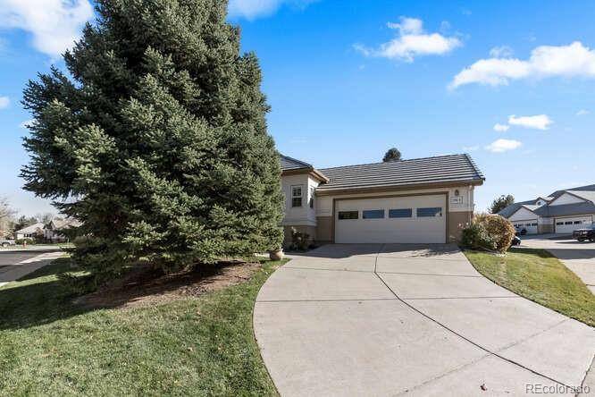 Denver, CO 80234,2766 W 107th CT #B