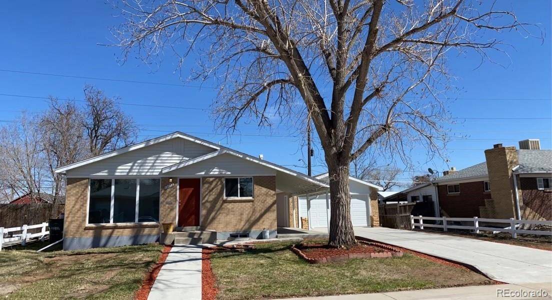 Northglenn, CO 80233,10856 Pearl ST