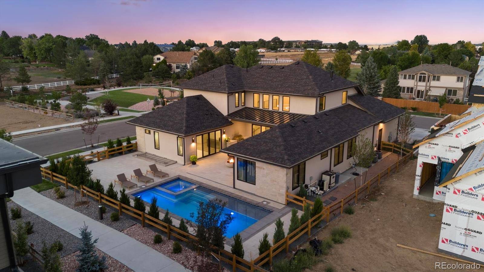 Westminster, CO 80023,14545 Lipan ST