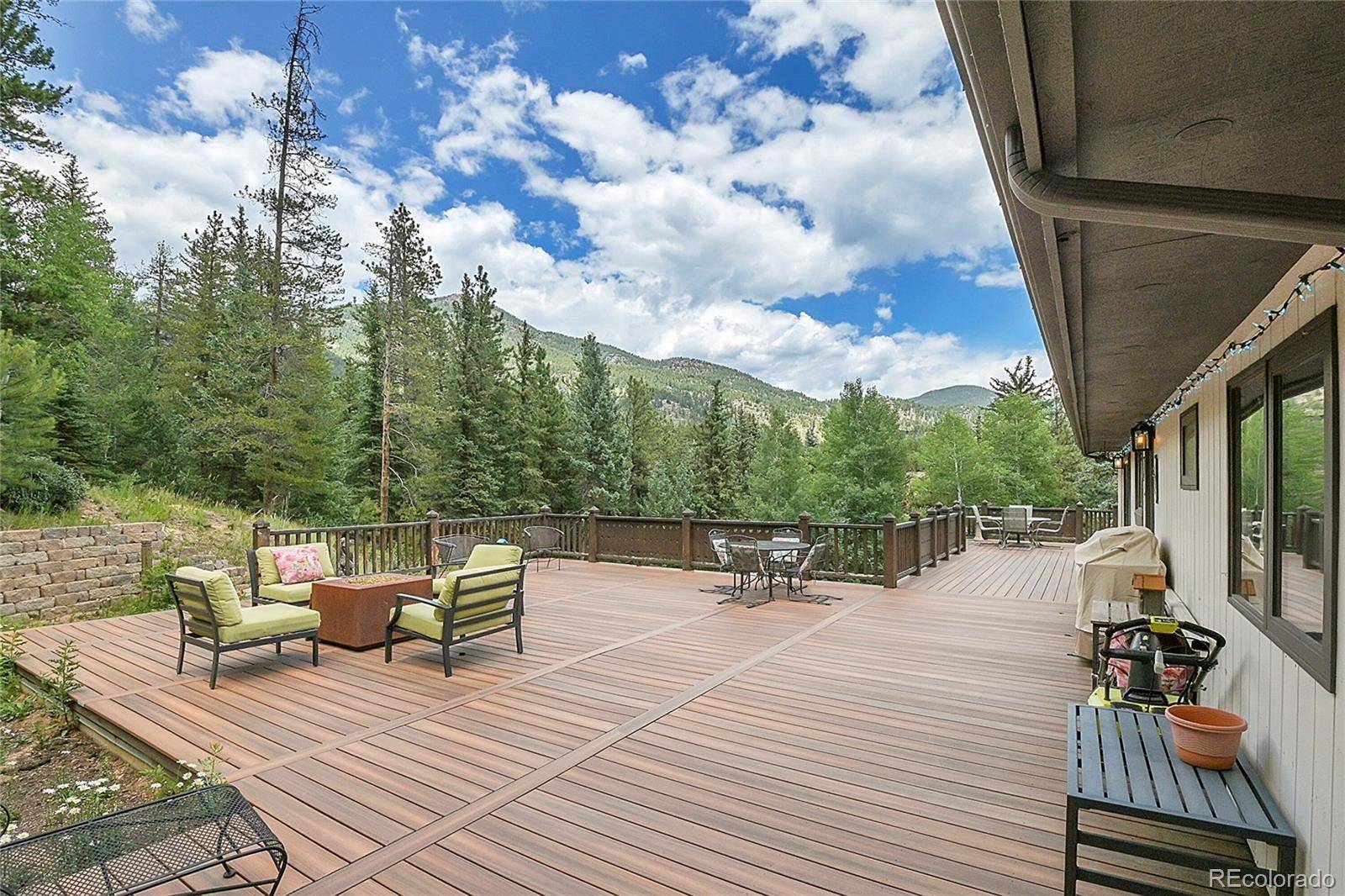 Evergreen, CO 80439,1774 Upper Bear Creek RD