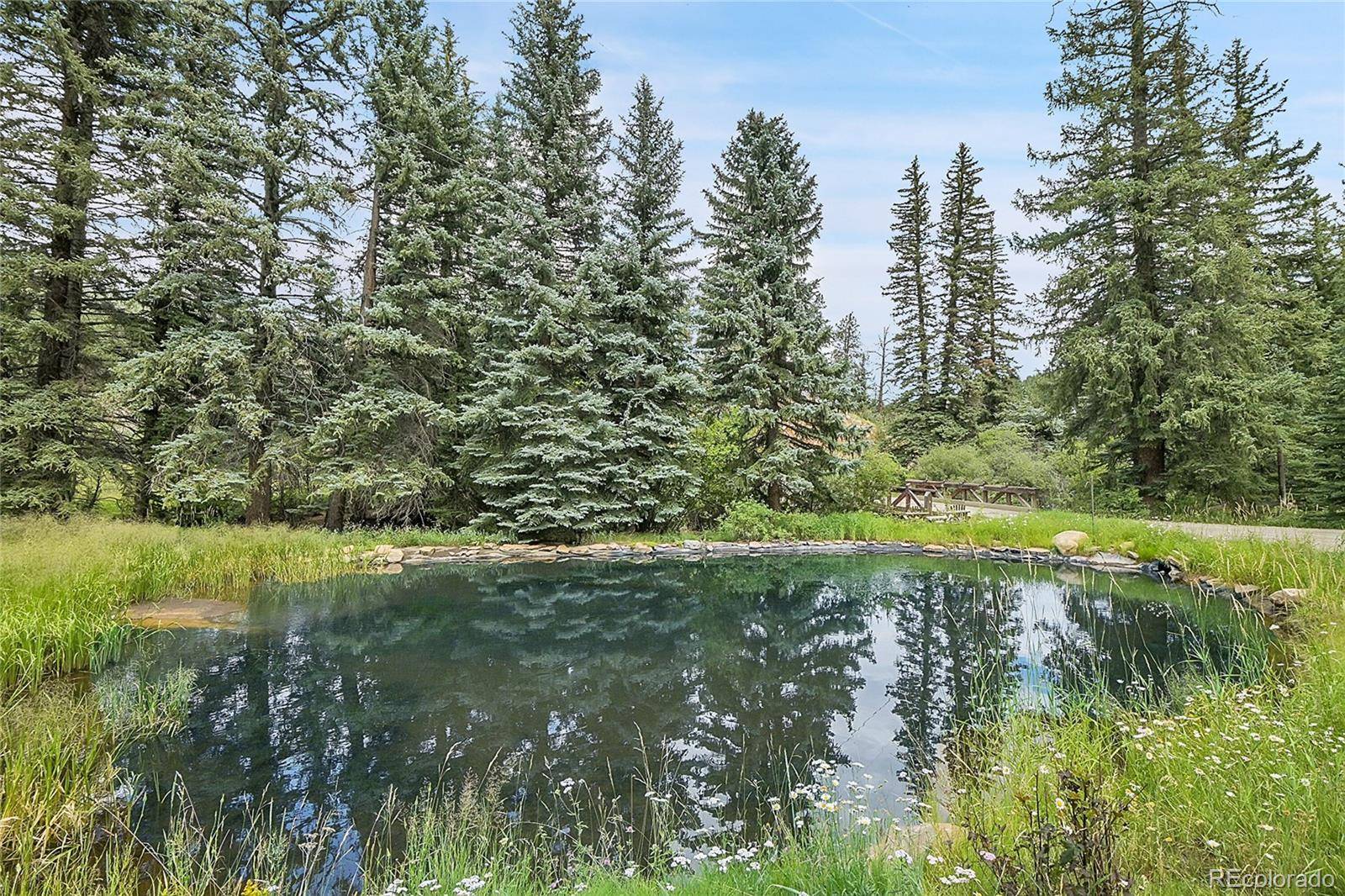 Evergreen, CO 80439,1774 Upper Bear Creek RD