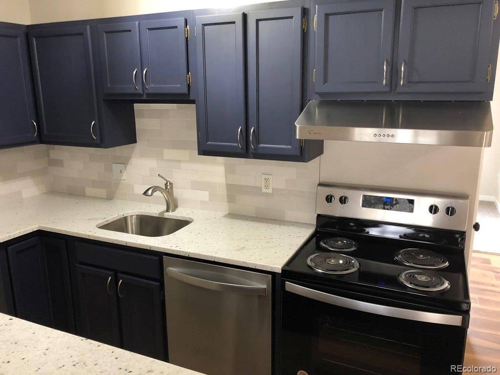 Denver, CO 80222,5875 E Iliff AVE #203