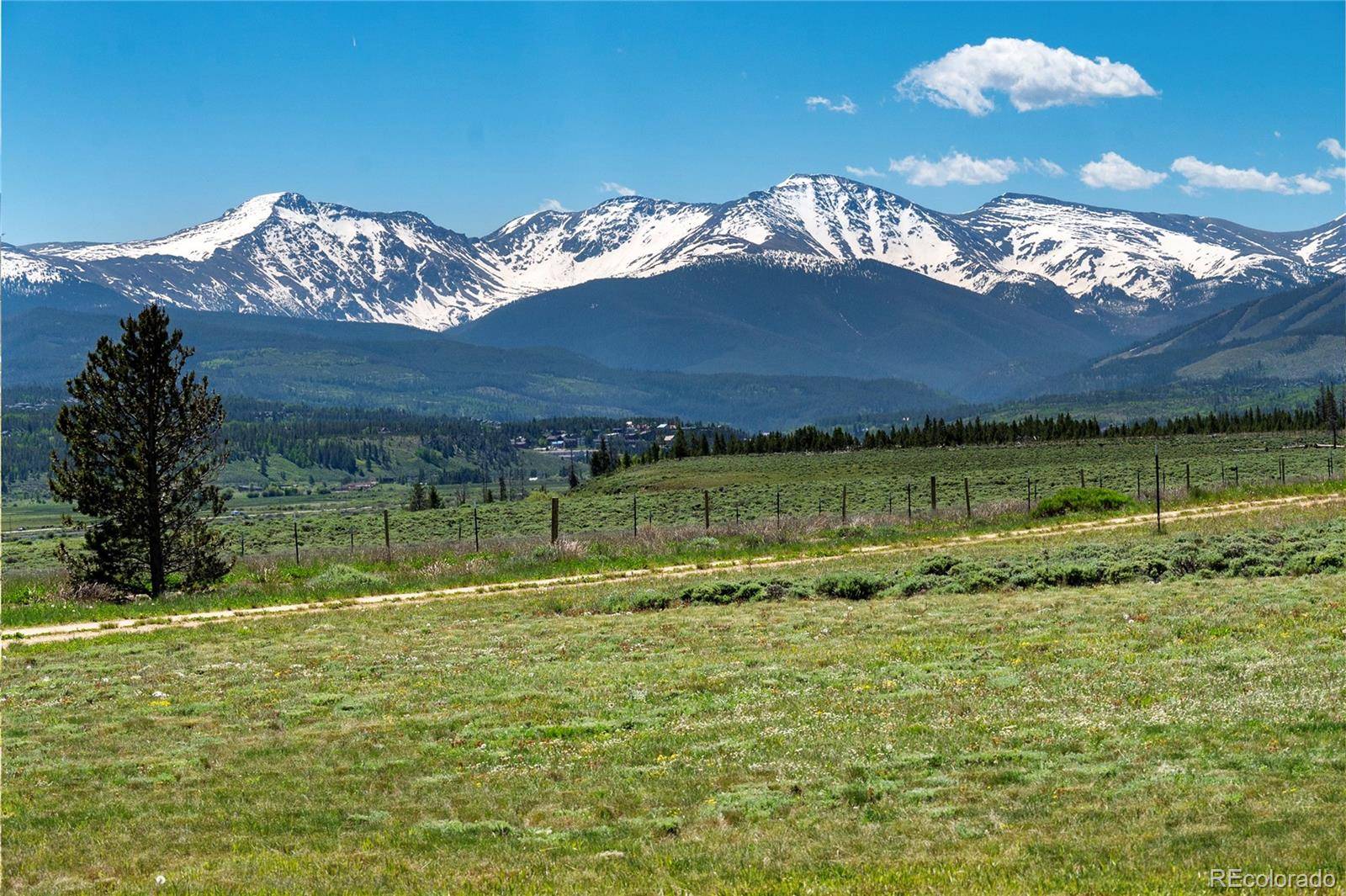 Tabernash, CO 80478,73244 US Highway 40