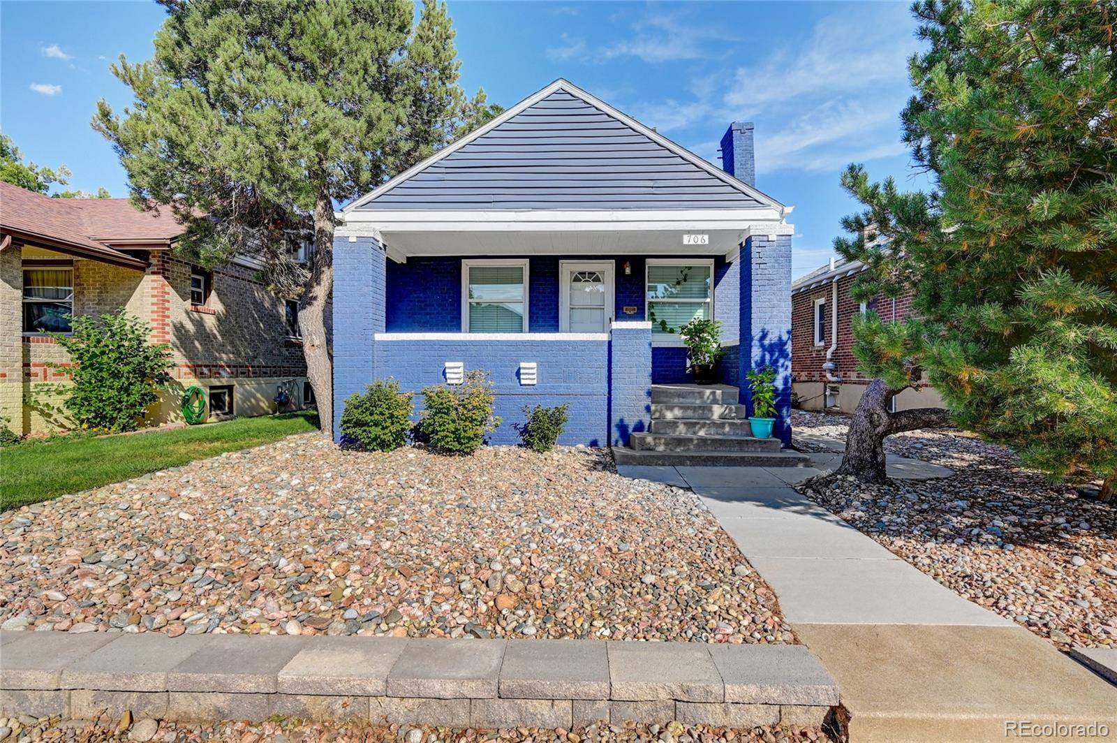 Denver, CO 80209,706 S Lincoln ST