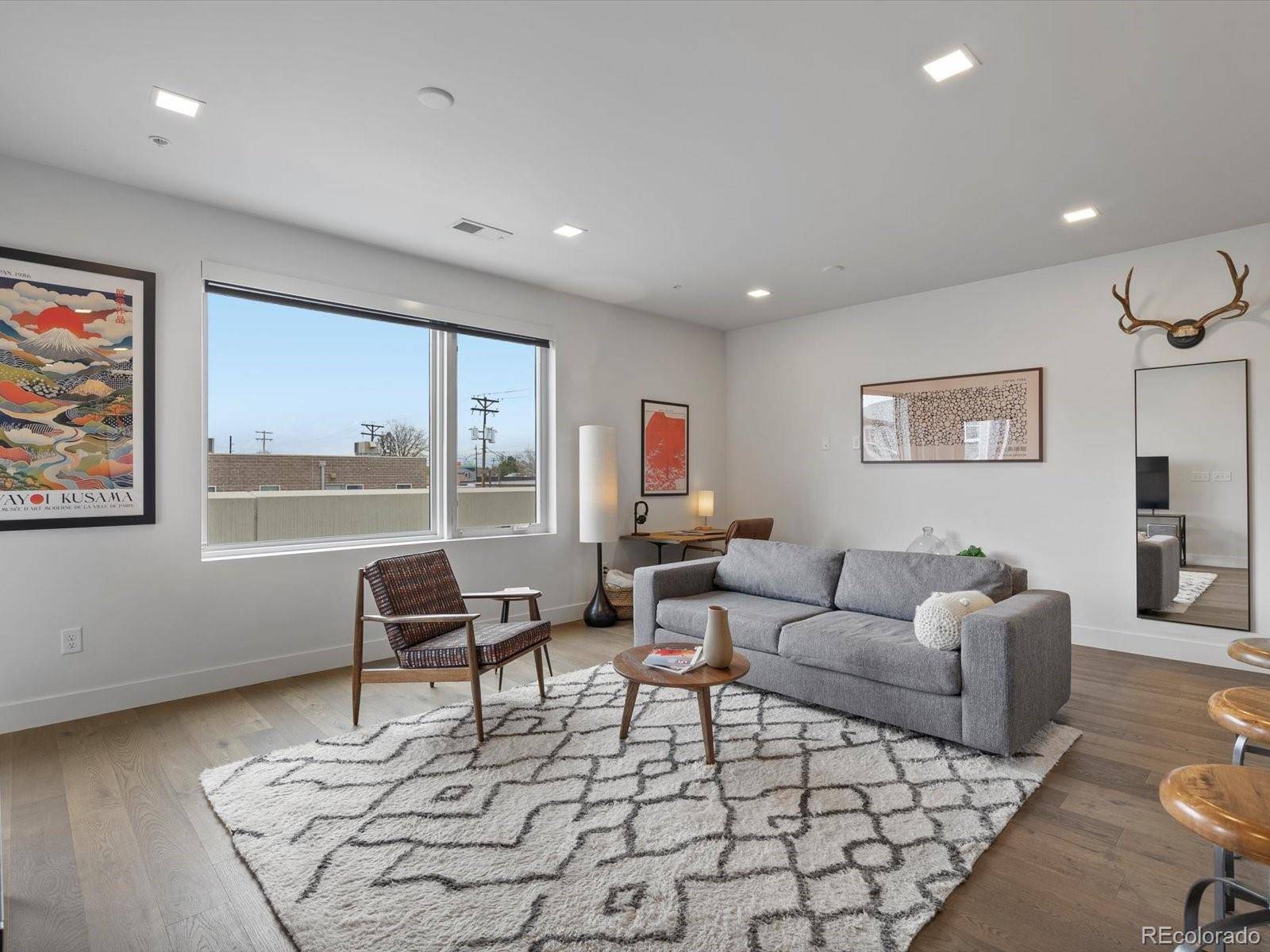 Denver, CO 80223,1898 S Bannock ST #209