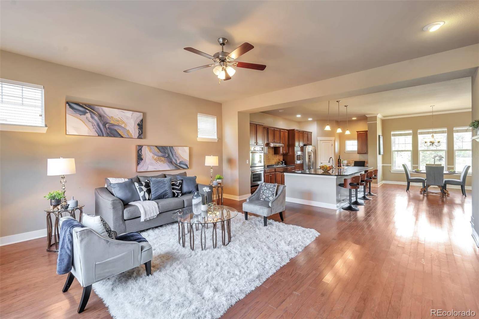 Denver, CO 80238,8537 E 35th AVE