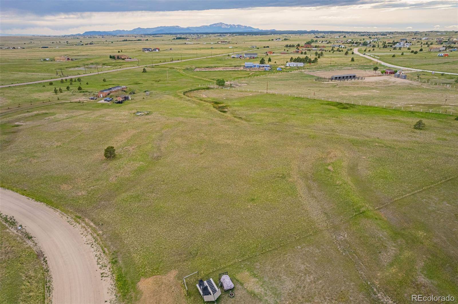 Peyton, CO 80831,16140 Sarita CIR