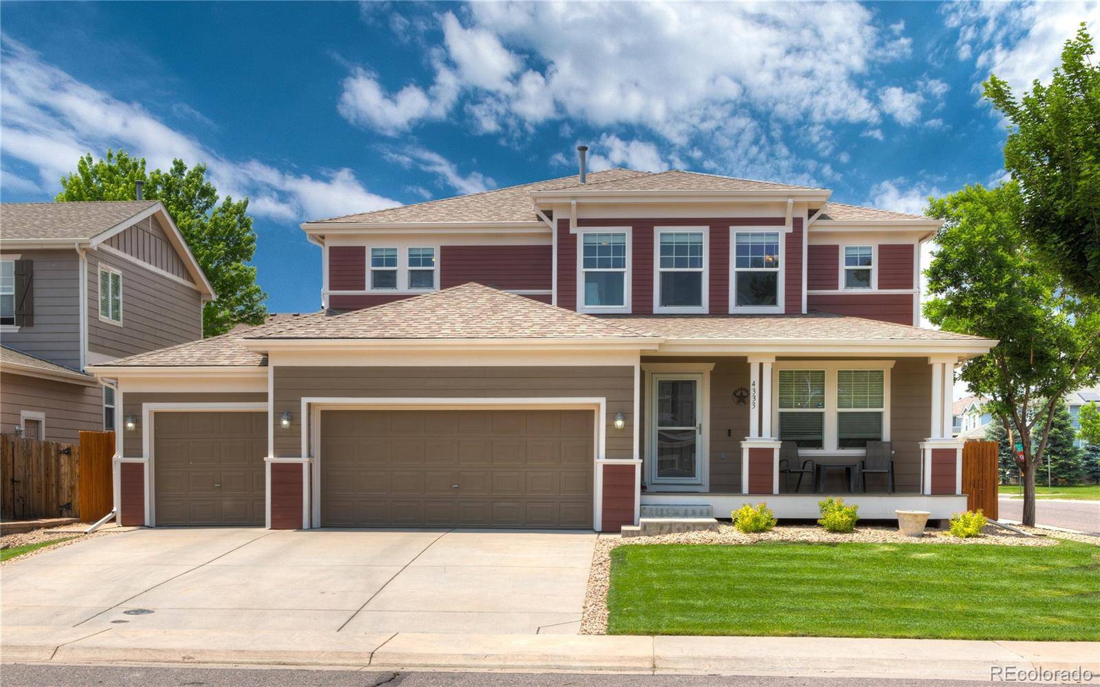 Littleton, CO 80123,4333 S Holland WAY