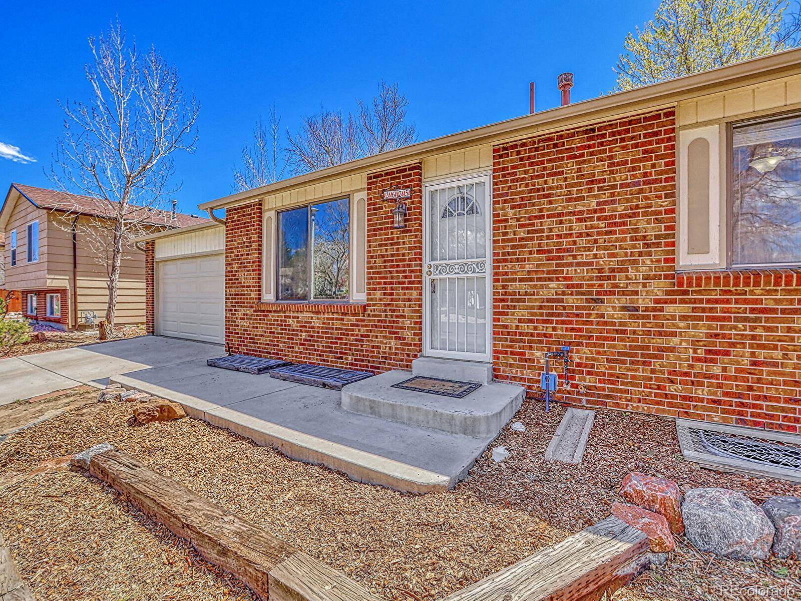Aurora, CO 80014,2675 S Carson WAY