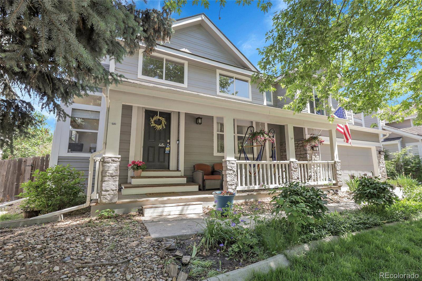 Parker, CO 80134,19031 E Clear Creek DR