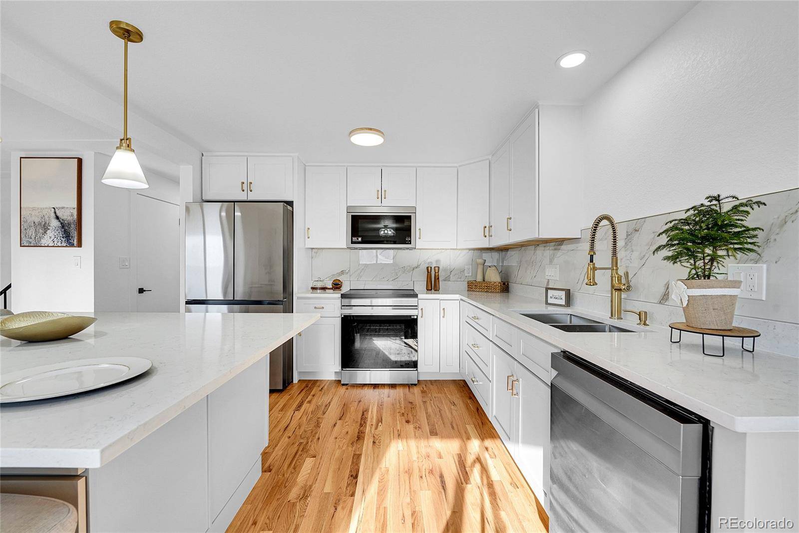 Wheat Ridge, CO 80033,4642 Everett CT