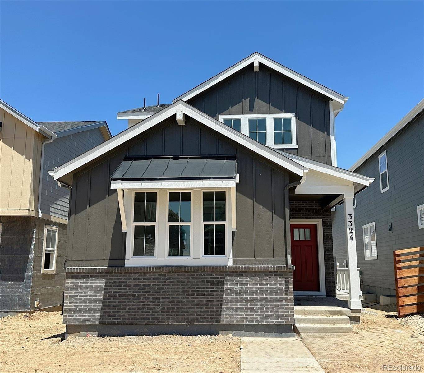 Aurora, CO 80019,3324 N Catawba WAY