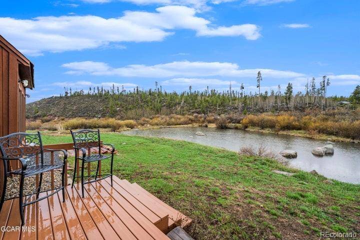 Grand Lake, CO 80447,327 Soda Springs Ranch RD #4